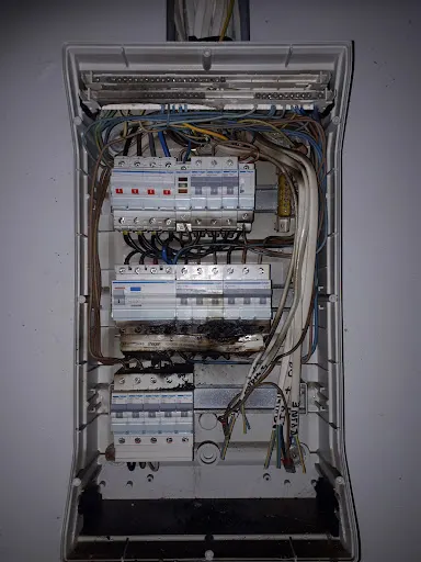 ELEKTRYK 24h Marek Pietraska Instalatorstwo Elektryczne